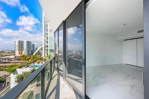 1000 Biscayne Boulevard Miami FL 33132