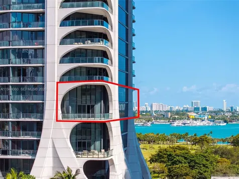 1000 Biscayne Boulevard Miami FL 33132
