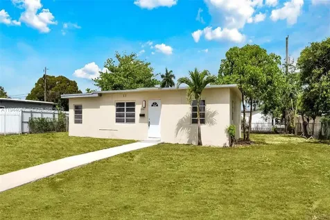 15351 SW 296th Street Homestead FL 33033
