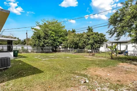 15351 SW 296th Street Homestead FL 33033