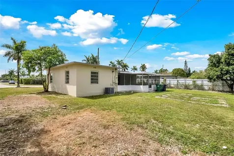 15351 SW 296th Street Homestead FL 33033