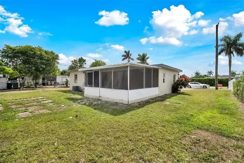 15351 SW 296th Street Homestead FL 33033