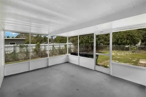 15351 SW 296th Street Homestead FL 33033