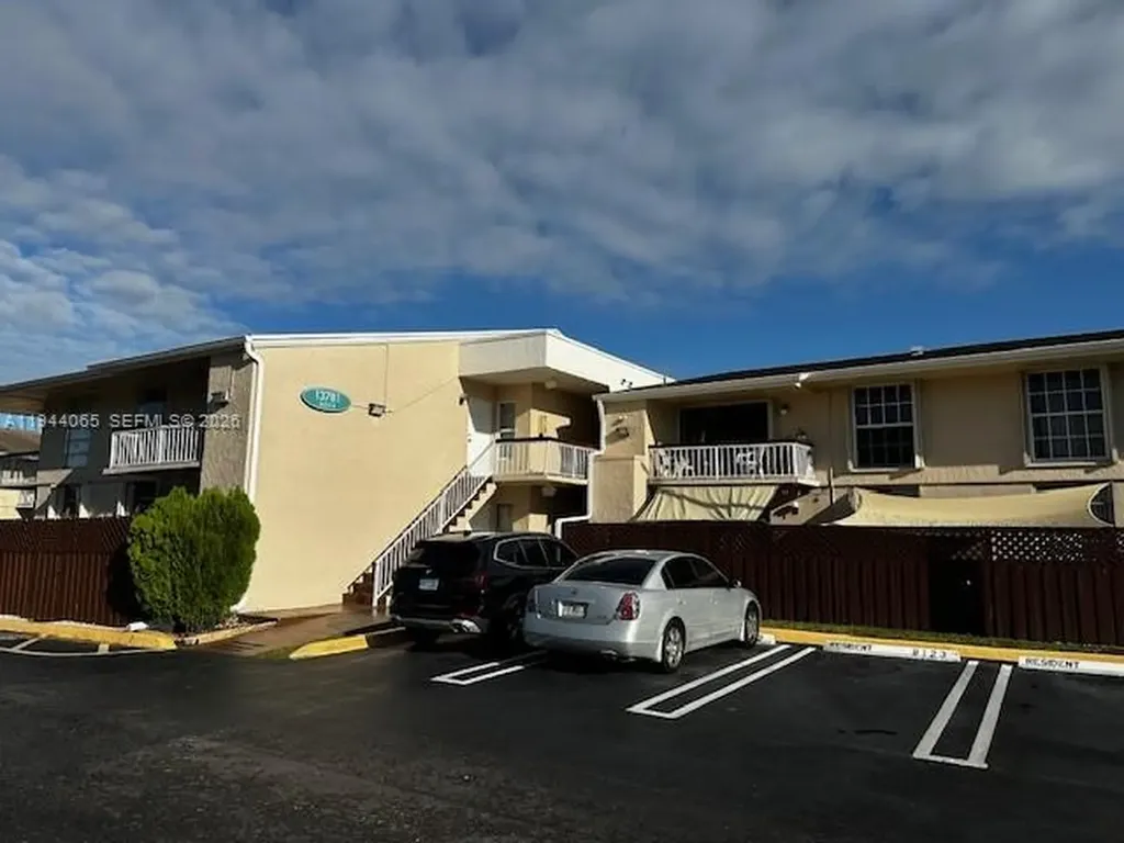 13781 SW 66 Street Miami FL 33183