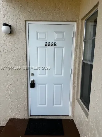 13781 SW 66 Street Miami FL 33183
