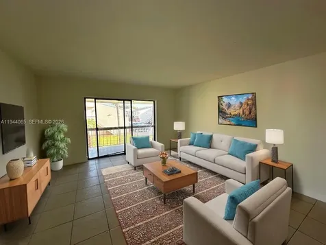 13781 SW 66 Street Miami FL 33183