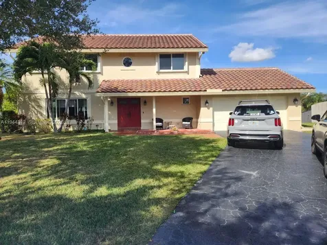 14531 Hickory Court Davie FL 33325