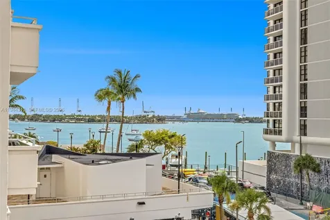 11 Island Avenue Miami Beach FL 33139