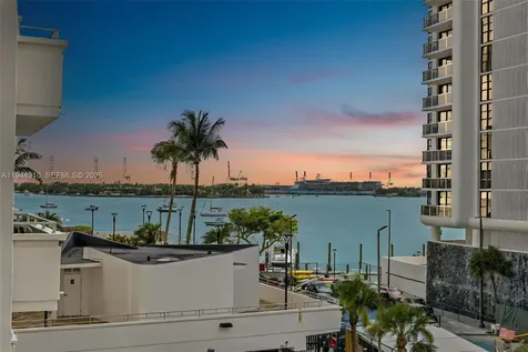 11 Island Avenue Miami Beach FL 33139