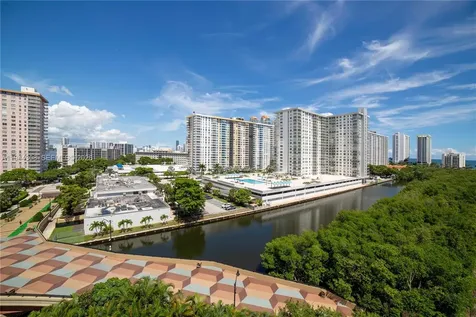 17150 N Bay Road Sunny Isles Beach FL 33160