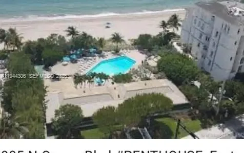 1905 N Ocean Boulevard Fort Lauderdale FL 33305