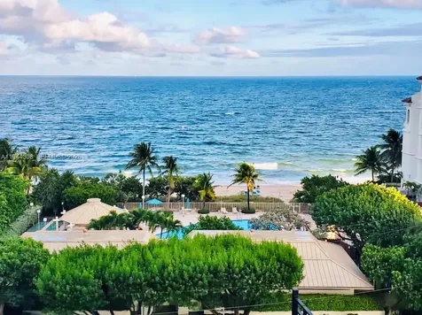 1905 N Ocean Boulevard Fort Lauderdale FL 33305