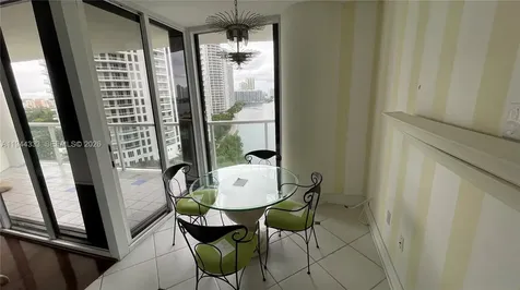 4000 Island Boulevard Aventura FL 33160
