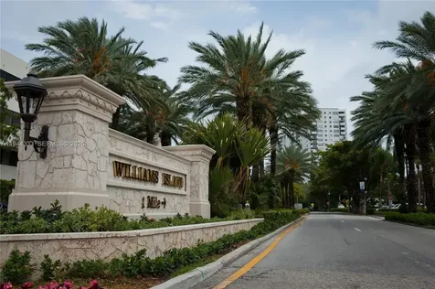 4000 Island Boulevard Aventura FL 33160
