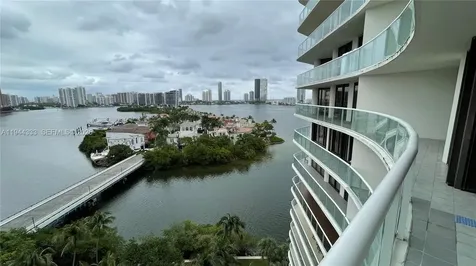 4000 Island Boulevard Aventura FL 33160