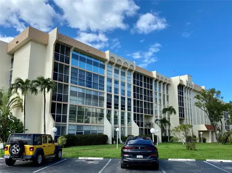 851 Three Islands Boulevard Hallandale Beach FL 33009