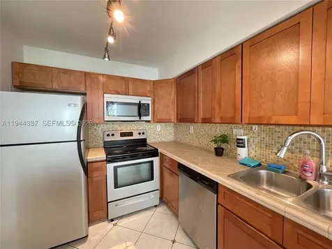 851 Three Islands Boulevard Hallandale Beach FL 33009