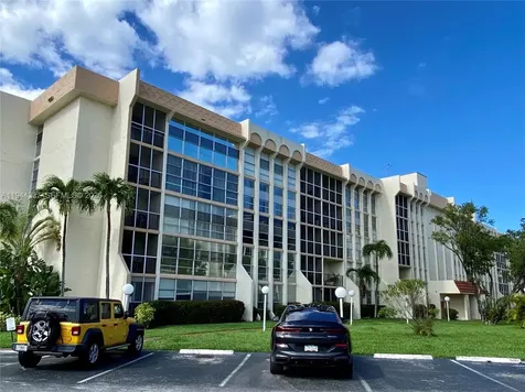 851 Three Islands Boulevard Hallandale Beach FL 33009