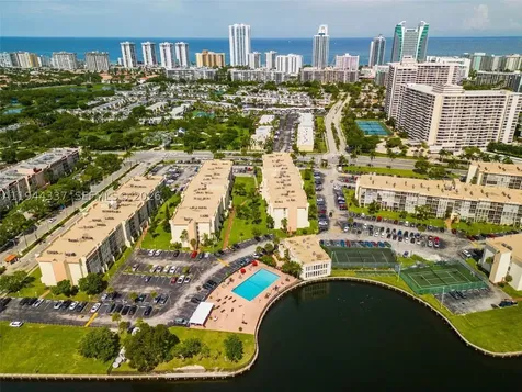 851 Three Islands Boulevard Hallandale Beach FL 33009