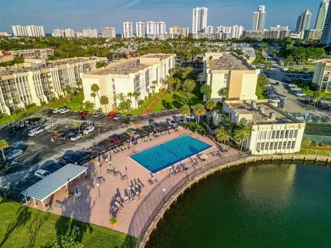851 Three Islands Boulevard Hallandale Beach FL 33009