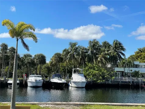 851 Three Islands Boulevard Hallandale Beach FL 33009