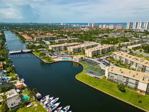 851 Three Islands Boulevard Hallandale Beach FL 33009