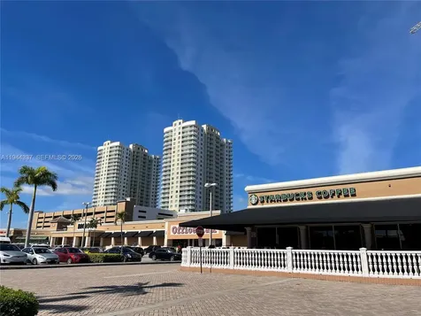 851 Three Islands Boulevard Hallandale Beach FL 33009