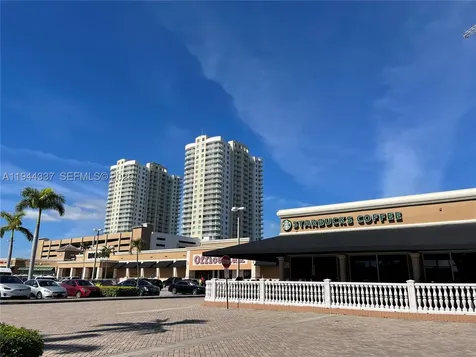 851 Three Islands Boulevard Hallandale Beach FL 33009