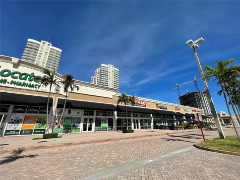 851 Three Islands Boulevard Hallandale Beach FL 33009