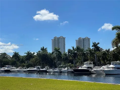 851 Three Islands Boulevard Hallandale Beach FL 33009