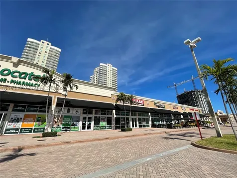 851 Three Islands Boulevard Hallandale Beach FL 33009