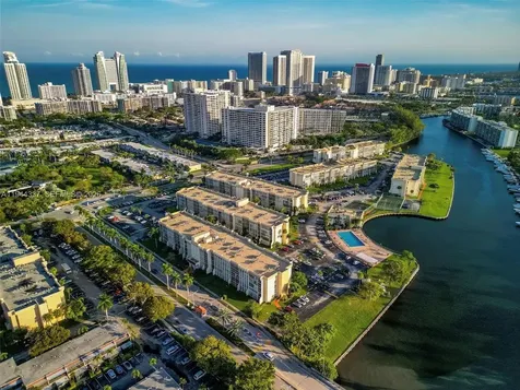 851 Three Islands Boulevard Hallandale Beach FL 33009