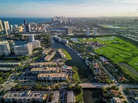 851 Three Islands Boulevard Hallandale Beach FL 33009