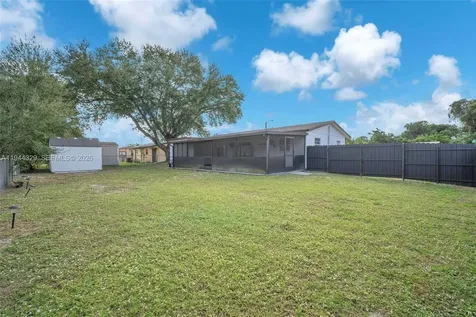 3855 NW 210th Street Miami Gardens FL 33055