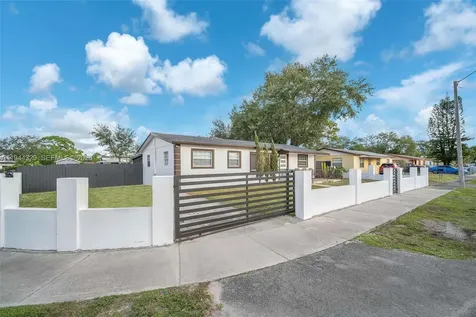 3855 NW 210th Street Miami Gardens FL 33055