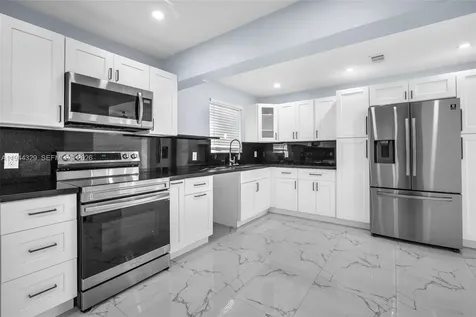 3855 NW 210th Street Miami Gardens FL 33055