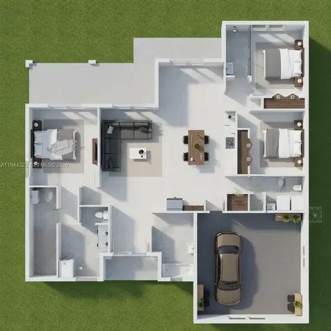 7511 Blutter Road Other City - In The State Of Florida FL 34291