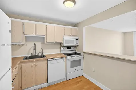16851 NE 23rd Avenue North Miami Beach FL 33160
