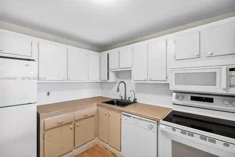 16851 NE 23rd Avenue North Miami Beach FL 33160