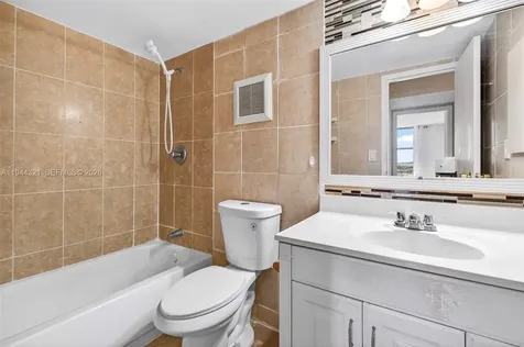 16851 NE 23rd Avenue North Miami Beach FL 33160