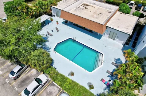 16851 NE 23rd Avenue North Miami Beach FL 33160