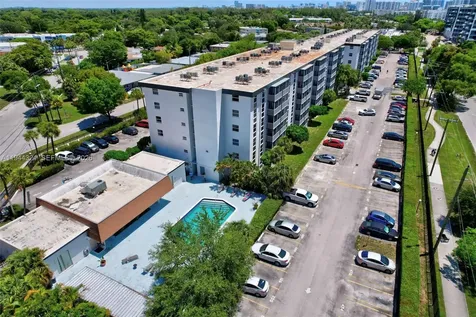 16851 NE 23rd Avenue North Miami Beach FL 33160