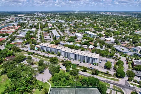 16851 NE 23rd Avenue North Miami Beach FL 33160