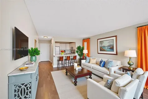 16851 NE 23rd Avenue North Miami Beach FL 33160