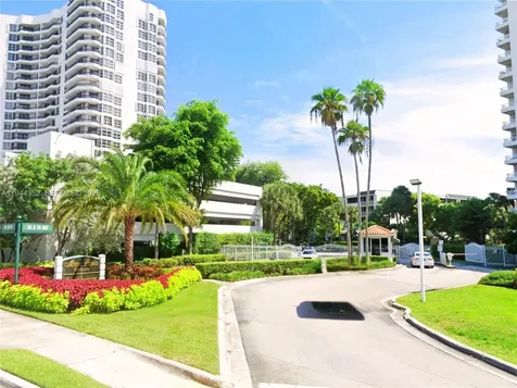 3350 NE 192nd Street Aventura FL 33180