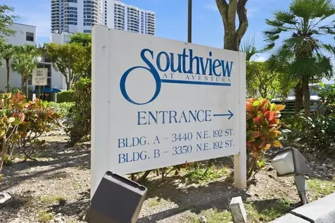 3350 NE 192nd Street Aventura FL 33180