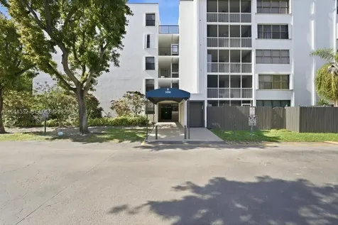 3350 NE 192nd Street Aventura FL 33180