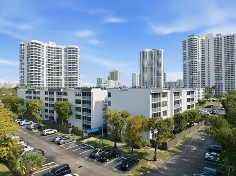 3350 NE 192nd Street Aventura FL 33180