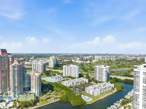 3350 NE 192nd Street Aventura FL 33180