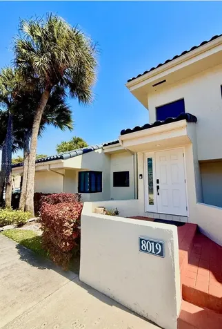8019 NW 15th Manor Plantation FL 33322